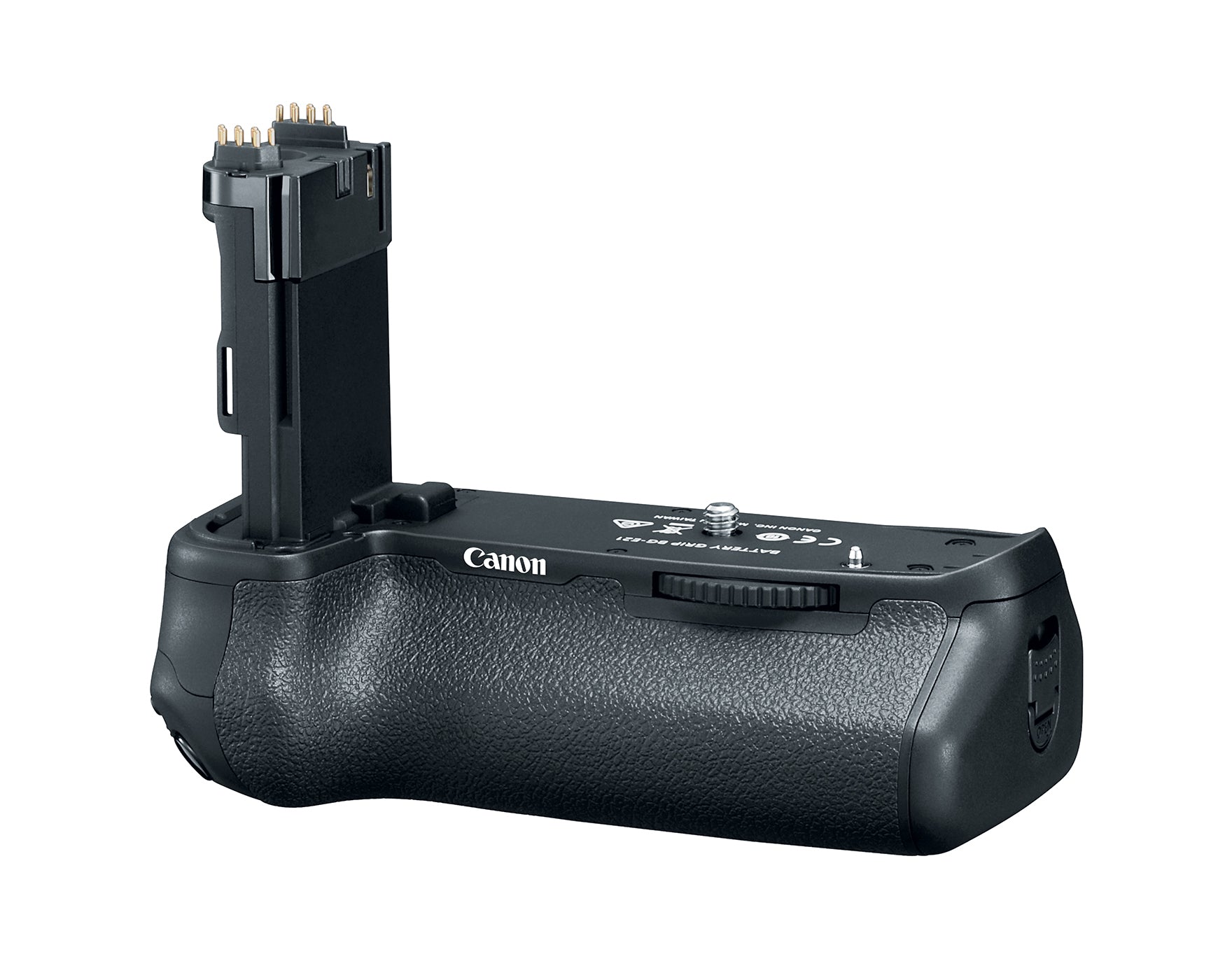 Canon BG-E21 Battery Grip for 6D Mark II DSLR