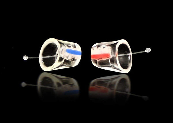 Earasers Musicians Ear Plugs Small