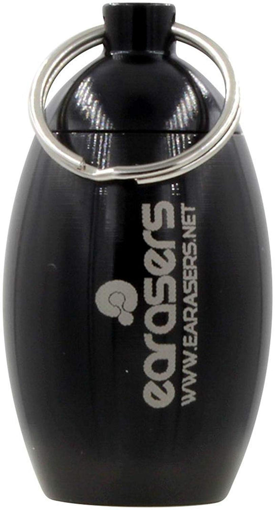 Earasers Musicians Ear Plugs Small