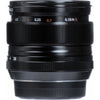 FujiFilm Fujinon XF 14mm f-2.8 R Prime Lens (Black)