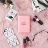 Fujifilm Instax Mini Link Smartphone Printer, Dusky Pink