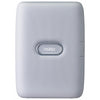 Fujifilm Instax Mini Link Smartphone Printer, Ash White