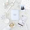 Fujifilm Instax Mini Link Smartphone Printer, Ash White