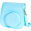 FujiFilm Instax Mini 8 Groovy Camera Case (Blue)