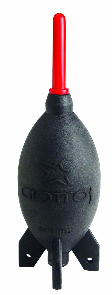 Giottos Rocket Air Blaster Air Blower, Large