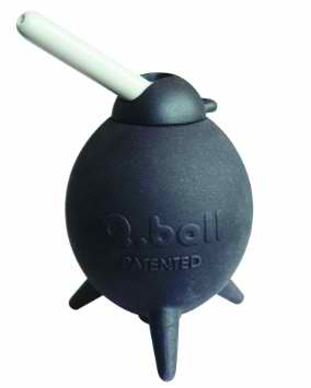 Giottos RAB-2810 Q-Ball Rocket Blaster