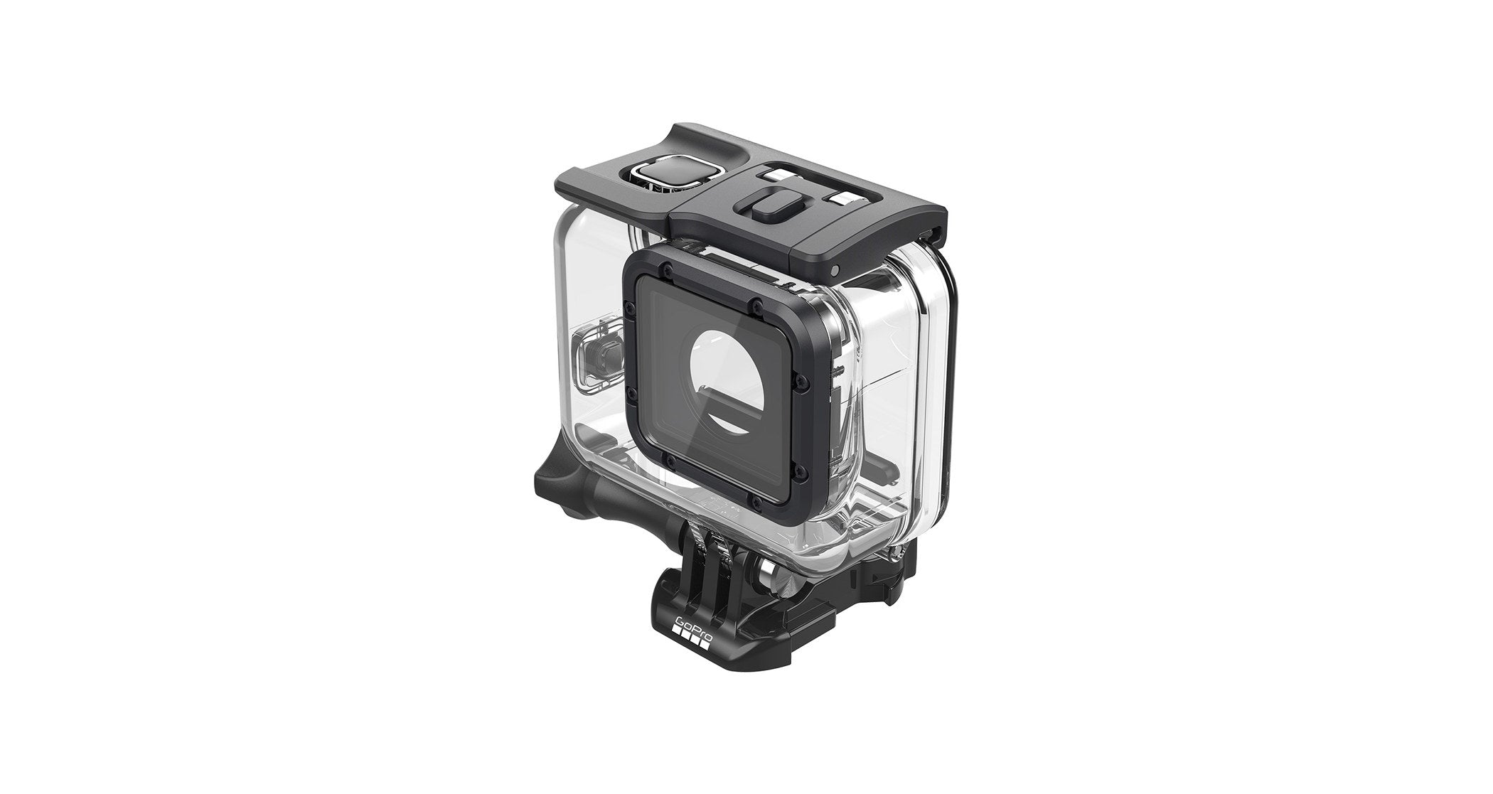 GoPro Suit Uber Protection + Dive Housing HERO5 BLK