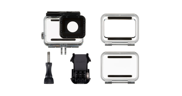 GoPro Suit Uber Protection + Dive Housing HERO5 BLK