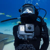 GoPro Suit Uber Protection + Dive Housing HERO5 BLK