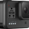 GoPro HERO 8 Black 4K Waterproof Action Camera