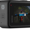 GoPro HERO 8 Black 4K Waterproof Action Camera