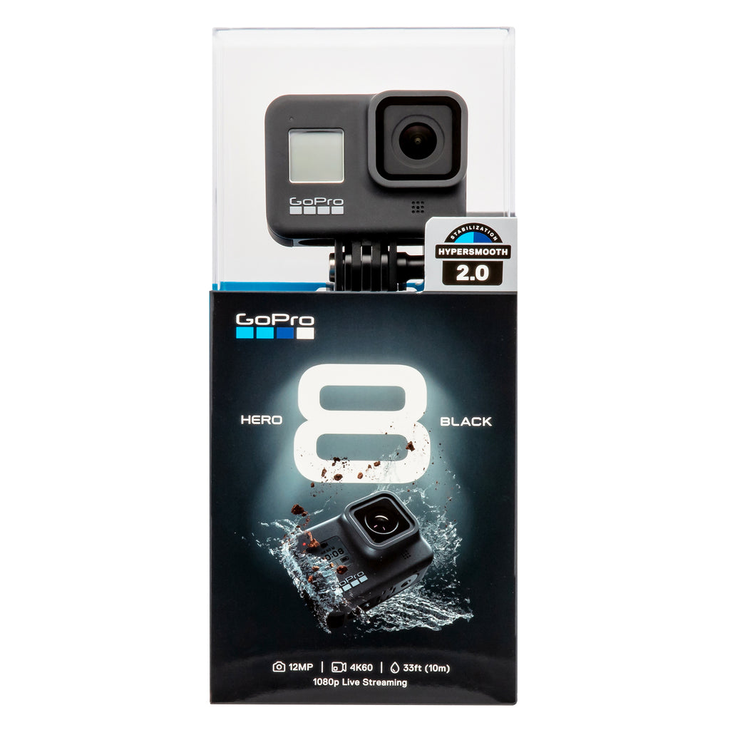 Gopro 4k