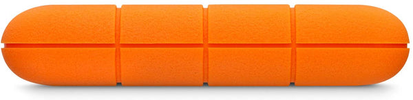 LaCie 5TB Rugged Mini USB 3.0 External Hard Drive