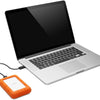 LaCie 5TB Rugged Mini USB 3.0 External Hard Drive