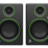 Mackie CR Series CR3 - 3" Creative Reference Multimedia Monitors (Pair)