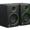 Mackie CR Series CR3 - 3" Creative Reference Multimedia Monitors (Pair)