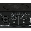 Mackie Onyx Producer 2-2 2x2 USB Audio Interface With MIDI