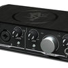 Mackie Onyx Producer 2-2 2x2 USB Audio Interface With MIDI