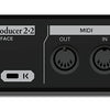 Mackie Onyx Producer 2-2 2x2 USB Audio Interface With MIDI
