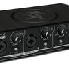 Mackie Onyx Producer 2-2 2x2 USB Audio Interface With MIDI