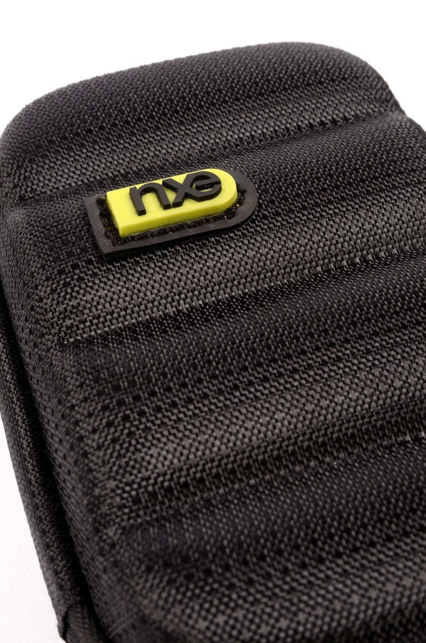 NXE Blackcomb EVA Molded Camera Case with Carbiner - Large