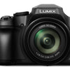 Panasonic Lumix FZ80 Compact Digital Camera with 20-1200mm lens