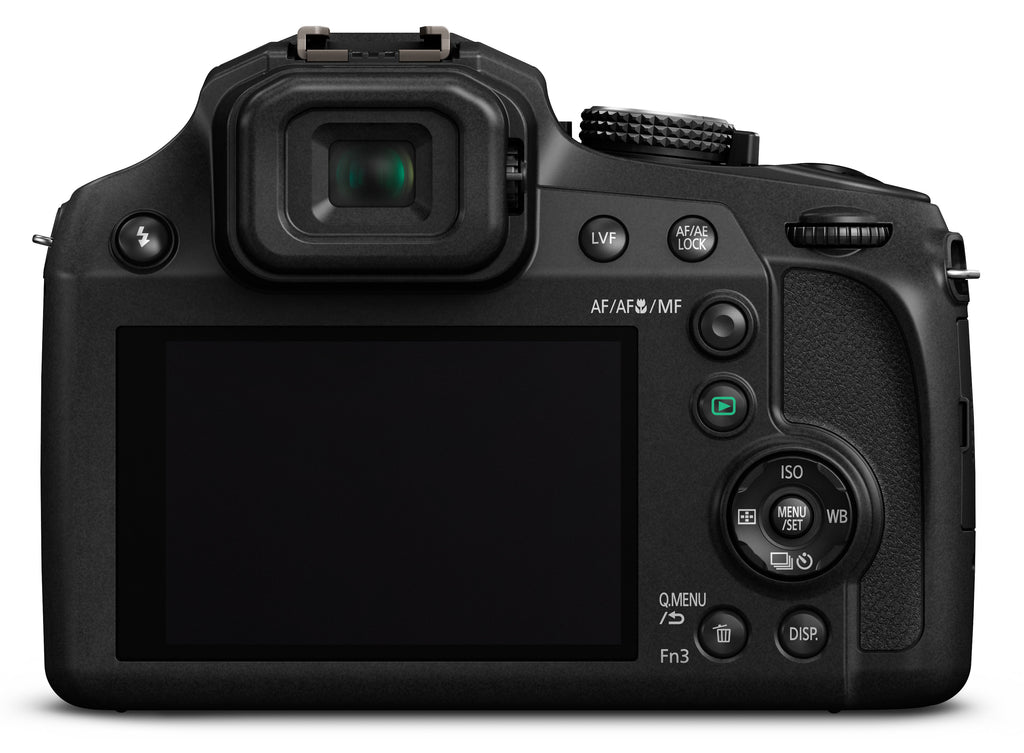 LUMIX 20-1200 デジタルカメラ Amazon | Panasonic Lumix ブリッジカメラ 20-1200mm F2.8-5.9