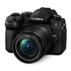 Panasonic Lumix G95 4K Mirrorless Camera Kit w- 12-60mm Lens