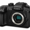 Panasonic Lumix GH5 4K Mirrorless Micro 4-3 Camera Body