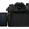 Panasonic Lumix GH5 4K Mirrorless Micro 4-3 Camera Body