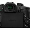 Panasonic Lumix GH5 4K Mirrorless Micro 4-3 Camera Body