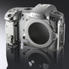 Panasonic Lumix GH5 4K Mirrorless Micro 4-3 Camera Body