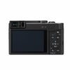 Panasonic LUMIX ZS80 Digital Point and Shoot Camera (Black)