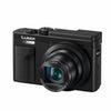 Panasonic LUMIX ZS80 Digital Point and Shoot Camera (Black)