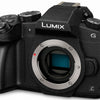 Panasonic Lumix G85 4K Mirrorless Camera (Body Only)