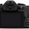 Panasonic Lumix G85 4K Mirrorless Camera (Body Only)