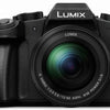 Panasonic Lumix G85 Mirrorless Camera with 12-60mm and 45-200mm Lenses