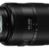 Panasonic Lumix G85 Mirrorless Camera with 12-60mm and 45-200mm Lenses