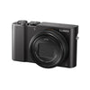 Panasonic LUMIX ZS100K Camera with 25-250mm LEICA Lens (Black)