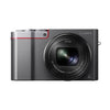 Panasonic Lumix DMC-ZS100 Camera with Leica Lens (Silver)