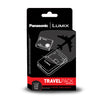 Panasonic DMW-BLG10 Li-Ion Battery & Charger Travel Bundle