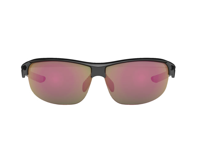PogoCam Pacific Sport Wrap Sunglasses