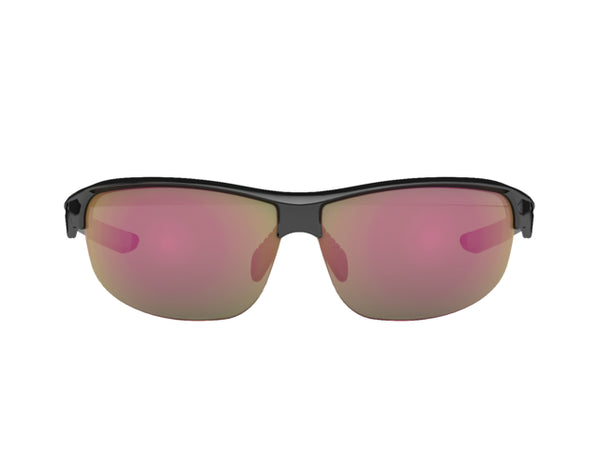 PogoCam Pacific Sport Wrap Sunglasses