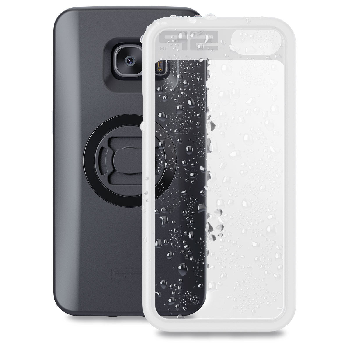 SP Gadgets Weather Cover for Galaxy S7