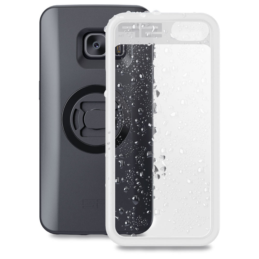 SP Gadgets Weather Cover for Galaxy S7