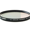 Tiffen 37mm Circular Polarizer