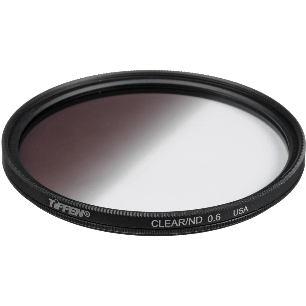 Tiffen 49mm Graduated 0.6 Neutral Density Filter