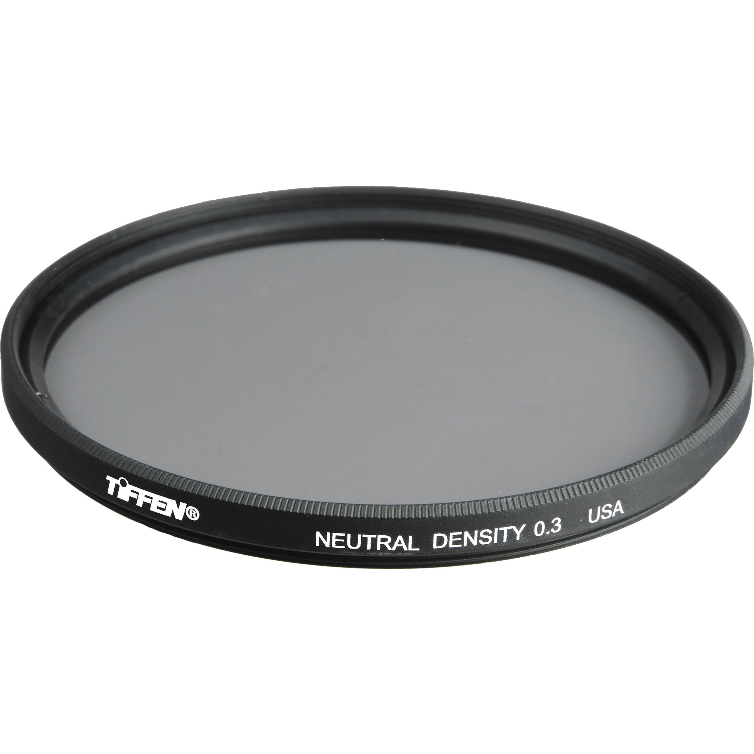Tiffen 52mm Neutral Density 0.3 Lens Filter