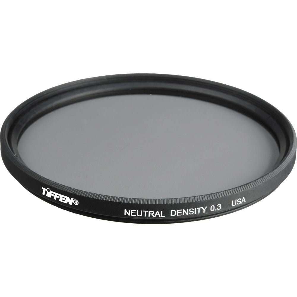 Tiffen 55mm Neutral Density 0.3 Lens Filter