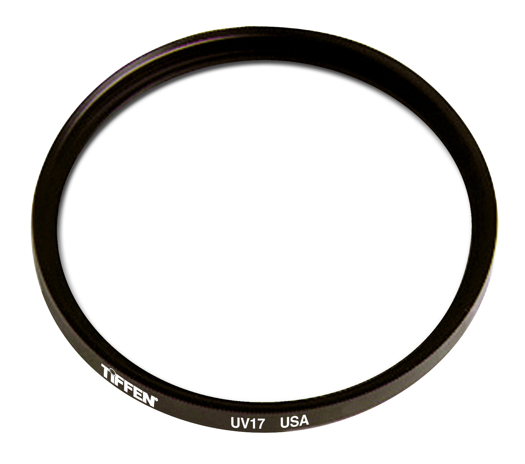 Tiffen 55mm UV17 Lens Filter